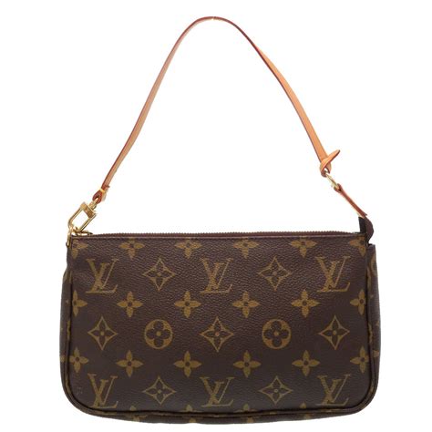 louis vuitton accessory pouch|louis vuitton monogram pochette accessories.